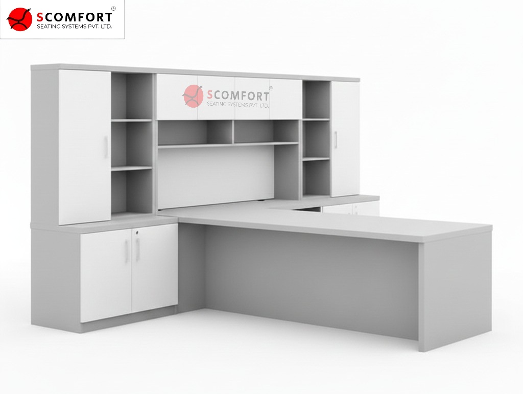 Scomfort SC-EX 27 Executive Office